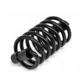 Clutch Pedal Spring With Isolators For 1968-1970 Ford Fairlane 