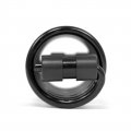 Clutch Pedal Spring With Isolators For 1968-1970 Ford Fairlane