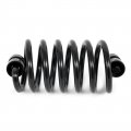 Clutch Pedal Spring With Isolators For 1968-1970 Ford Fairlane