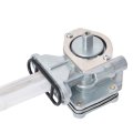 Motorcycle Vacuum Fuel Cock Valve Petcock Replacement For Suzuki Bandit 1200 Gsf1200 Gsf1200s 2001-2005 44300-32f10 