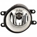 Headlightsdepot Fog Light Left Driver Capa Certified For 08-14 Lexus Lx570 Japan Built 