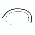 A-premium Liftgate Position Sensor Compatible With Mercedes-benz W251 Series R350 2011-2012 Wagon Right Side Replace 2516903026