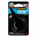 3m Safety Scotch Cold Weather Electrical Tape 3 4-in By 29-ft Black 1-roll