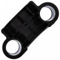 Polaris Snowmobile Steering Post Bushing Upper Genuine Oem Part Qty 1