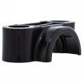 Polaris Snowmobile Steering Post Bushing Upper Genuine Oem Part Qty 1