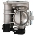 Electric Throttle Body Assembly For Suzuki Forenza 2006 2008 Reno Chevrolet Optra 2007 Replaces 673049 25368821 96417730 