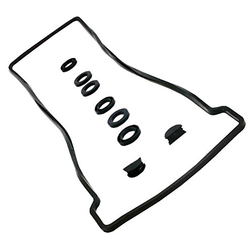 036-1606 Valve Cover Gasket Set Vehicle Specific Fit With Necessary Gaskets And Seals For Complete Installation