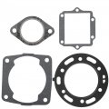 Gxywady New Top End Head Gasket Kit Replacement For Polaris Sport 400l Xplorer Sportsman Xpress 400