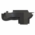 Radiator Support Air Deflector Passenger Side For Toyota Corolla 2020 2021 Sedan Polypropylene Plastic Replaces To1218173 