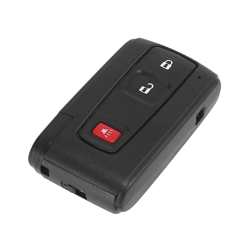 312mhz Mozb31eg Replacement Semi-intelligent Keyless Entry Remote Key Fob For Toyota Prius 2006 2007 2008 2009 89994-47061