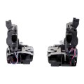 Door Latch Lock Actuator Rear Left Rear Right 1999-2007 2011-2012 For Volkswagen Golf 1999-2009 2011 Jetta 1999-2005 Passat 