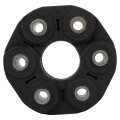 Drive Shaft Coupler Flex Joint Assembly For Chrysler Pacifica 2004 2008 And Dodge Journey 2009 2017 Replace 935-302 5157207ad 