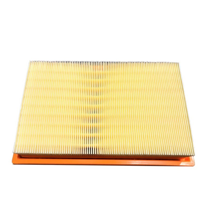 Air Filter Engine Intake For Benz C300 C350e E300 Glc300 Slc300 Skk300