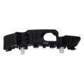 Hyundai Tucson 2022 2023 2024 Bumper Cover Bracket Driver Side Front Upper Plastic Replacement For Hy1042156 191275872703 
