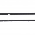 2pcs Left Right Weatherstrip Window Molding Trim Sill Seal Belt Na01 58 810f For Miata 1990 To 2005