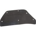 Fender Splash Shield Driver Side Ford Crown Victoria 2003 2011 Replacement For 3w7z16240ba And Fo1250142 Black Plastic Standard 