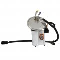 Ocpty Fuel Pump Electric Module Assembly Replacement For Chevrolet Express 3500 2010-2016 V8 4 8l Flex Cutaway Van W O 55