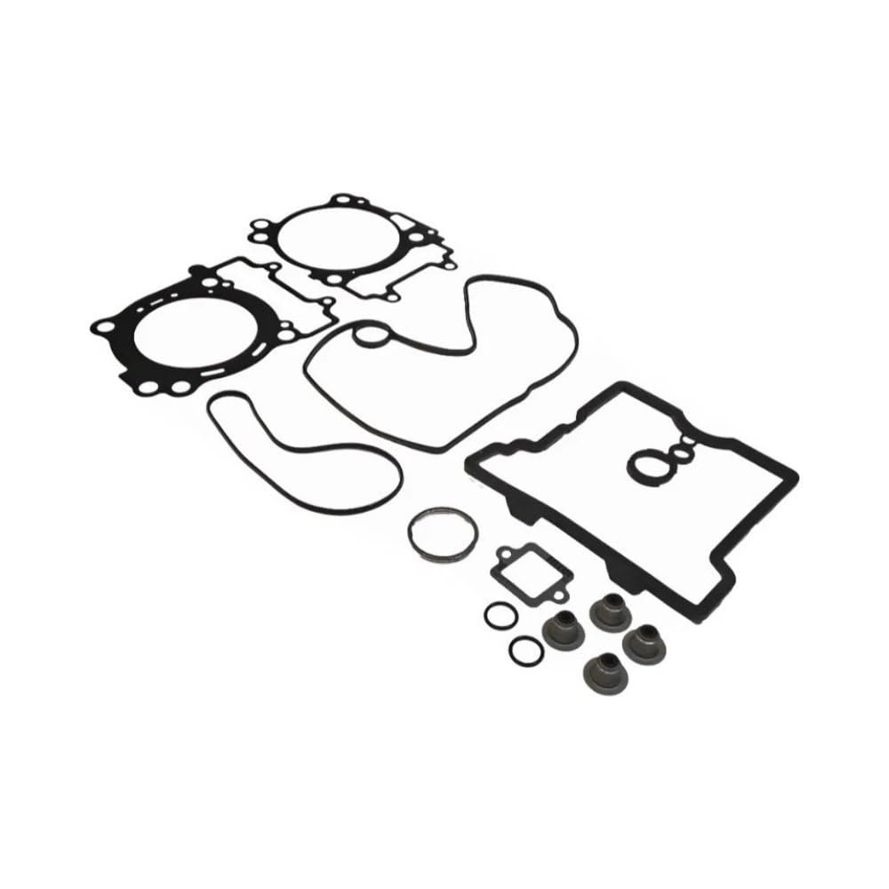 Complete Engine Gasket Set Replacement For Polaris Ace Ranger Rzr Sportsman 570 450