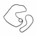 Complete Engine Gasket Set Replacement For Polaris Ace Ranger Rzr Sportsman 570 450