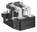 Te Connectivity Potter Brumfield Prd-3aj3-24 Power Relay Spst-no 24vac 20a Panel 