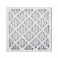 Filterbuy 22x22x1 Air Filter Merv 8 Dust Defense 4-pack Pleated Hvac Ac Furnace Filters Replacement Actual Size 21 75 X 0 