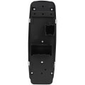 Driver Side Power Master Window Switch Front Left 04602881ad Fit For Dodge Ram 1500 Pickup 2009-2010 2500 2010 3500 Pi 