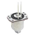 Abs Anti Lock Brake Pump Motor For Toyota Prius 1 5l 2004 2005 2006 2007 2008 2009 
