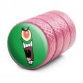 Spongebob Plankon Face Tire Rim Wheel Aluminum Valve Stem Caps