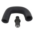 Crankcase Breather Hose And Pcv Valve Kit For Nissan Xterra 2000-2004 Frontier 1999-2004 