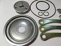 Garrett Gt28r Gt2871r Gt3071r Gt3076r Gt35r Ball Bearing Turbo Rebuild Kit