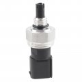 Autokay 2038300472 New A C Temperature Pressure Switch Sensor Fits For Mercedes-benz G550 G55 Amg E350 Clk350 Clk55