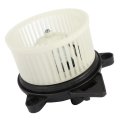 Heater Blower Motor For 2004 2009 Dodge Durango And 2007 Chrysler Aspen Ac Fan Replacement 700167 5061381aa 15 81303 Pm9275 