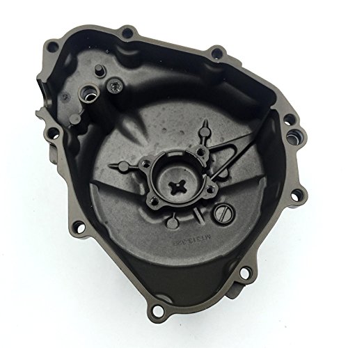 Httmt Mt313-032b-gold Replacement Gold Engine Stator Cover For 2001-2007 Cbr 600 F4i