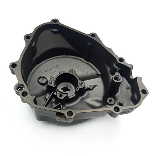 Httmt Mt313-032b-gold Replacement Gold Engine Stator Cover For 2001-2007 Cbr 600 F4i