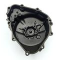 Httmt Mt313-032b-gold Replacement Gold Engine Stator Cover For 2001-2007 Cbr 600 F4i 