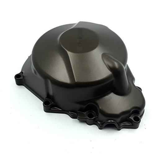 Httmt Mt313-032b-gold Replacement Gold Engine Stator Cover For 2001-2007 Cbr 600 F4i