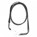 Motorcycle Control Cable Throttle Set A B Open And Close For Triumph Daytona 955 I Speed Triple T2040294 