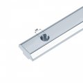 Uxcell Straight Line Connector 7 Inch Joint Bracket For 4040 Series T Slot 8mm Aluminum Extrusion Profile 4 Pcs