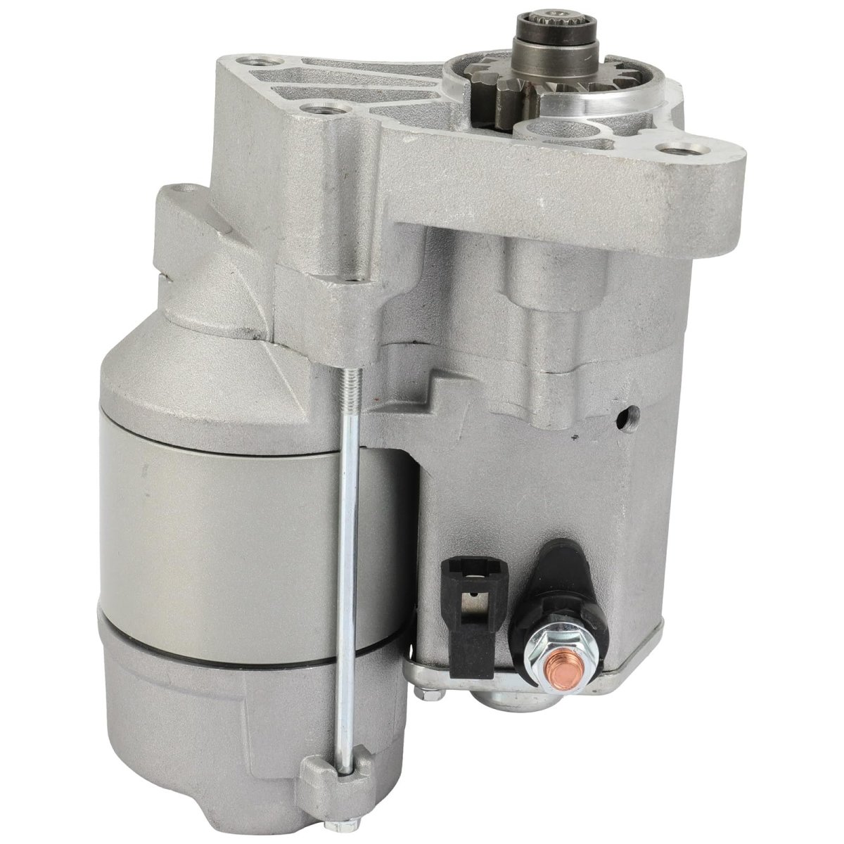 Starter For Chrysler 300 2005-2014 V8 7l Rwd 20 6 1l Dodge Challenger 2009-2019 Charger 2006 5 2007-2016 5