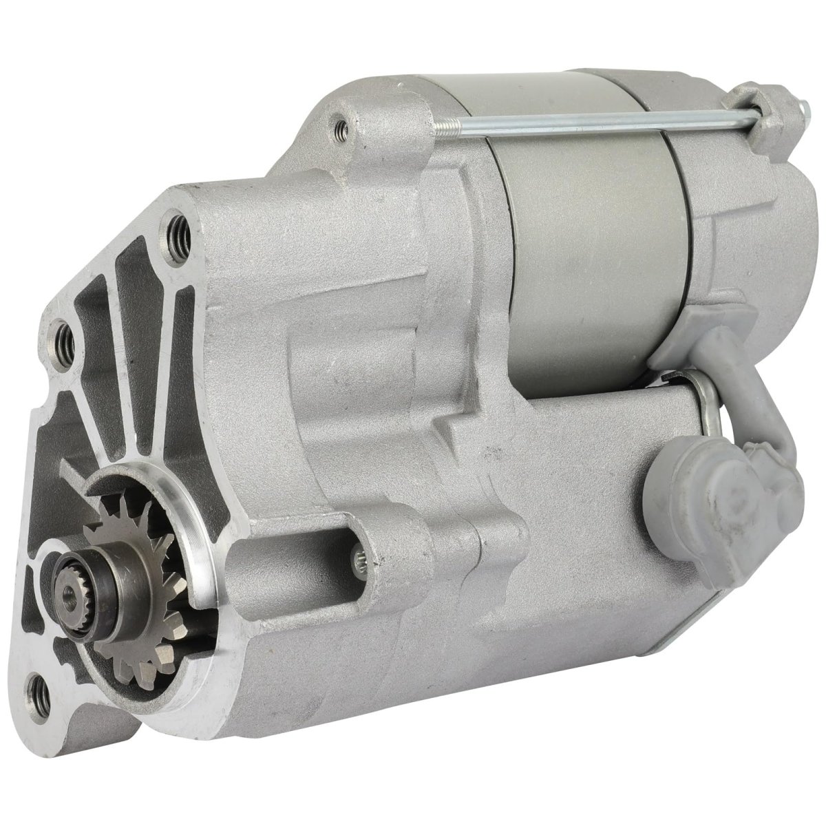 Starter For Chrysler 300 2005-2014 V8 7l Rwd 20 6 1l Dodge Challenger 2009-2019 Charger 2006 5 2007-2016 5