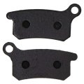 Niche Brake Pad Set For Ktm 125 85 65 105 Husqvarna Tc65 Wr300 47013090200 Front Rear Semi-metallic 