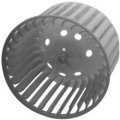 1990-1996 Corvette C4 Heater A C Blower Motor 