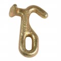 Vulcan Standard T J Combo Hook 4 700 Pound Safe Working Load 