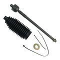 Beck Arnley 101-7415 Inner Tie Rod End With Boot Kit 