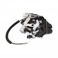 Secosautoparts Trunk Latch Hatch Door Lock Actuator Motor Compatible With Lexus Ls460 L Ls600 H 2007 2008 2009 2010 2011 2012