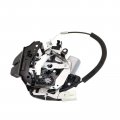 Secosautoparts Trunk Latch Hatch Door Lock Actuator Motor Compatible With Lexus Ls460 L Ls600 H 2007 2008 2009 2010 2011 2012