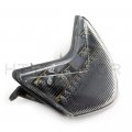 Httmt Mt038- Clear Tail Light Brake Compatible With 2005 2006 Kawasak Ninja Zx-6r Zx636 Zx-6rr Zx600 Z750s- 2006-2007 Zx-10r