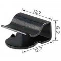 Autobahn88 Wheel Arch Front Bracket Clip Compatible With Vw Audi Oem 8r0853585 Pack Of 10