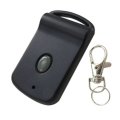 Garage Door Opener Remote Transmitter With 1-button For Linear Multi-code 3089 Grey 