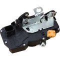 Aip Electronics Front Right Passenger Side Door Lock Actuator Motor For Chevrolet Cadillac Gmc Escalade Tahoe Yukon 4 8l 5 3l 6 
